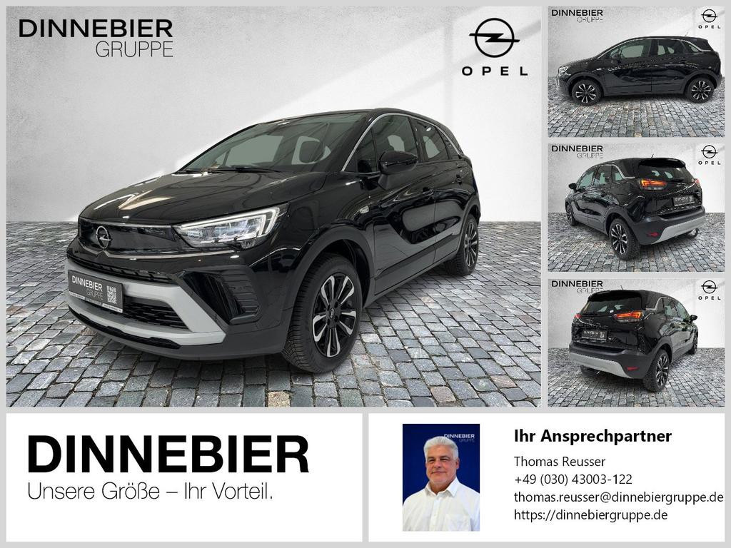 Opel Crossland Elegance