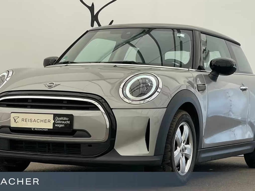 Mini Cooper Essential