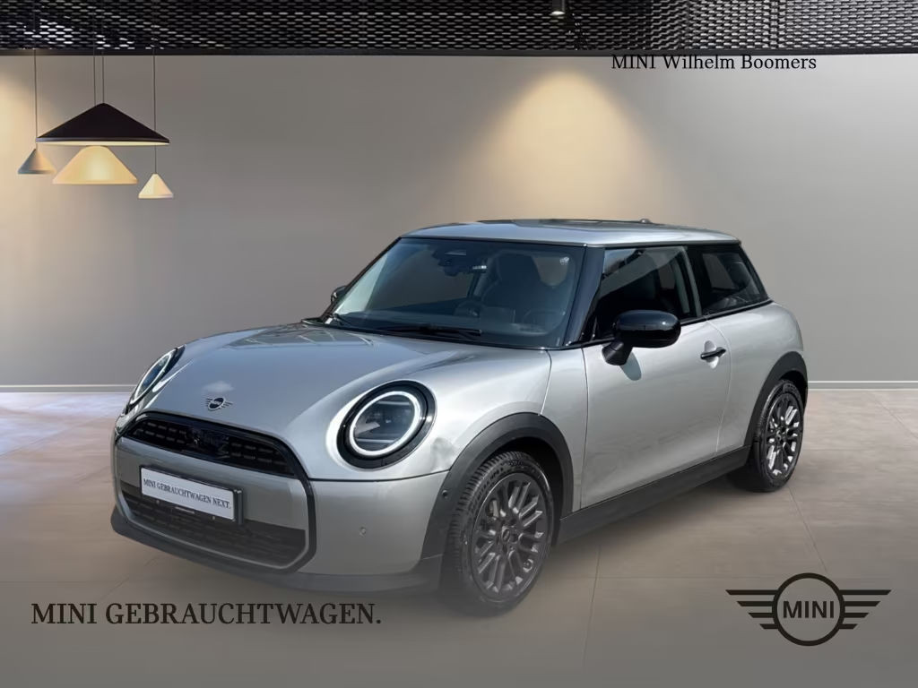 Mini Cooper 3-deurs Classic