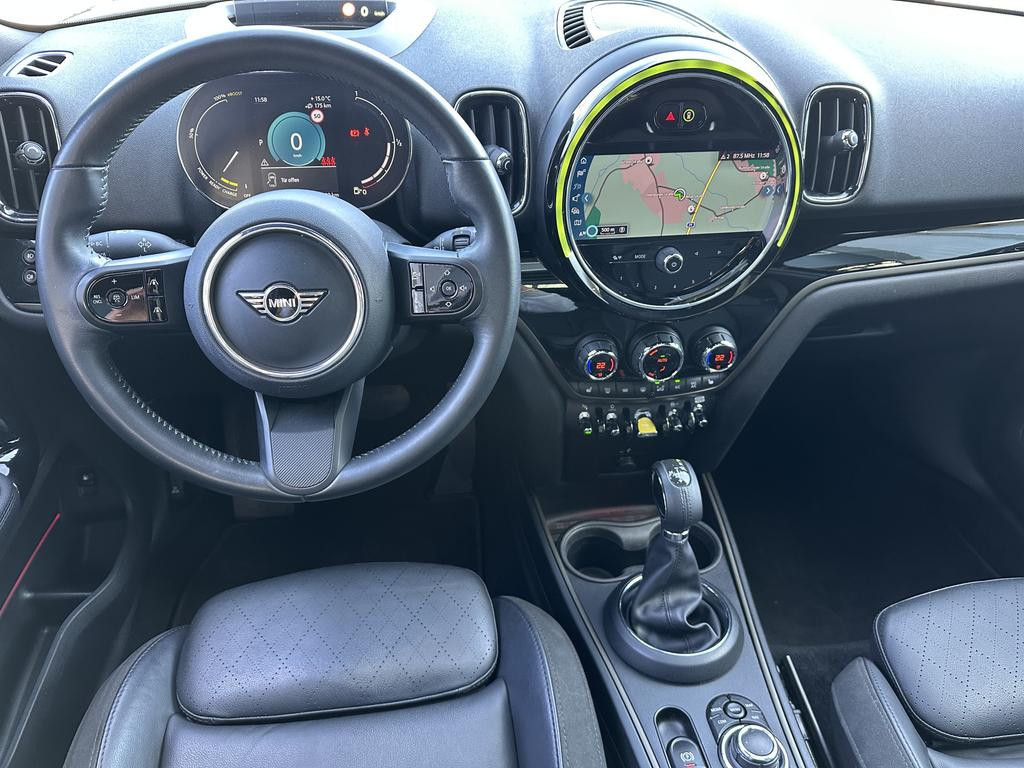 Mini Mini Electric