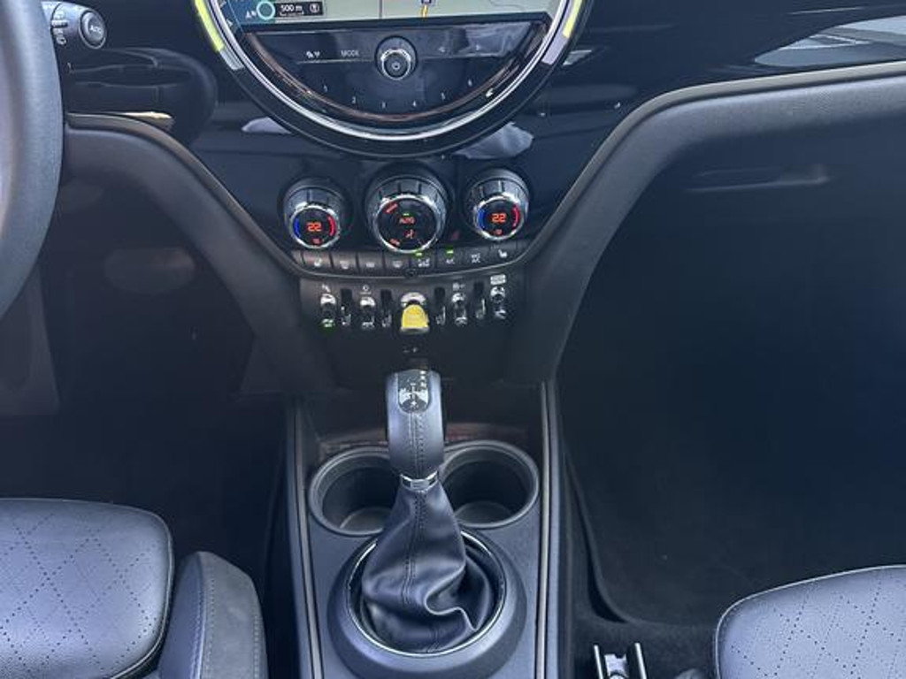 Mini Mini Electric