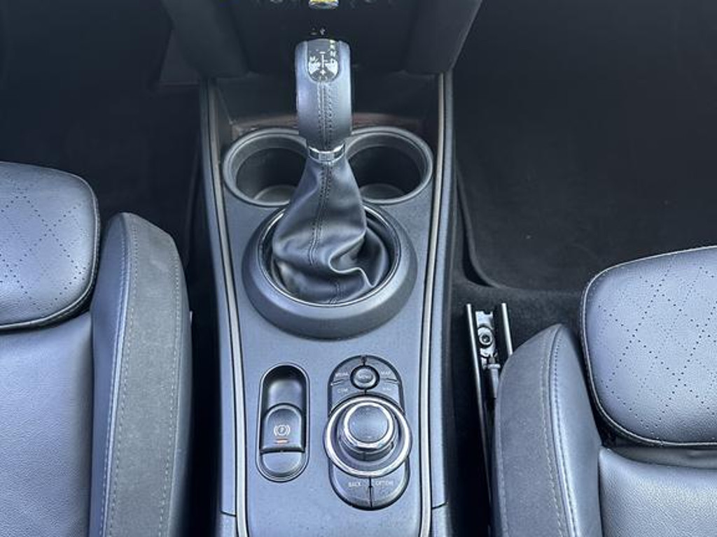 Mini Mini Electric