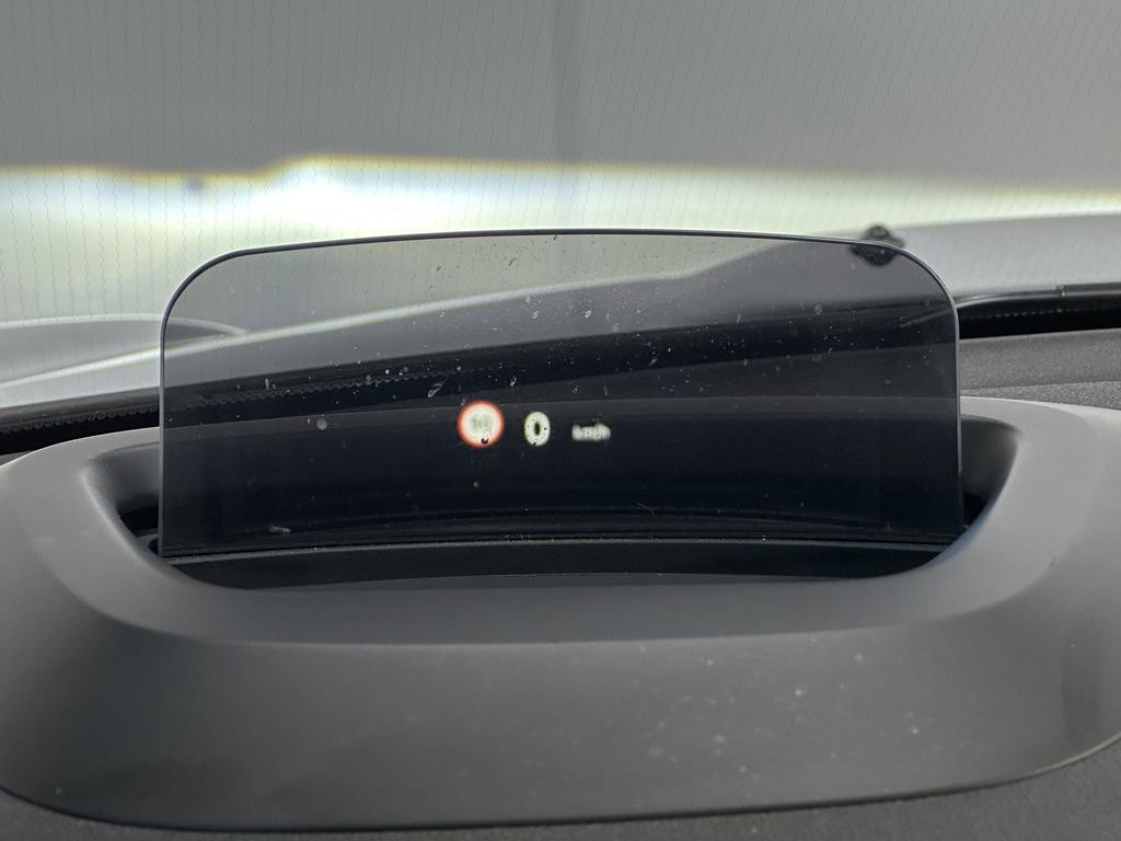 Mini Mini Electric