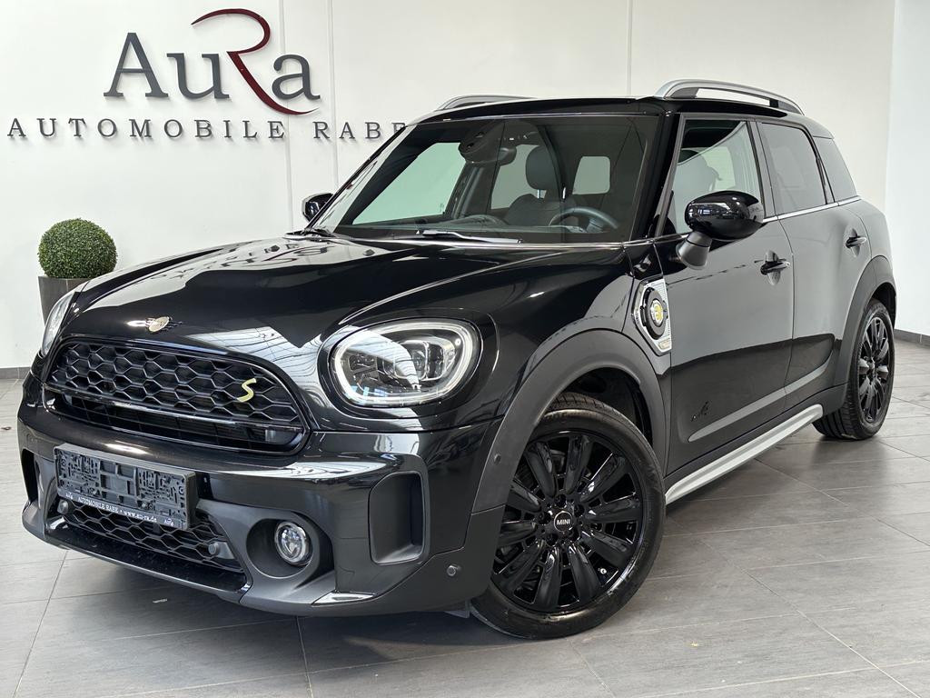 Mini Mini Electric