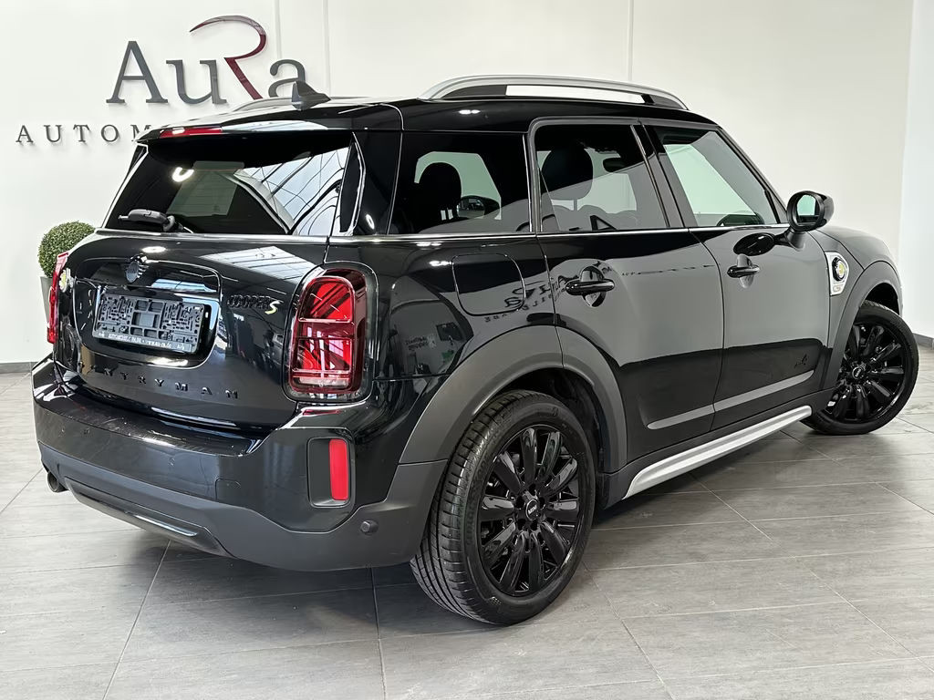 Mini Mini Electric