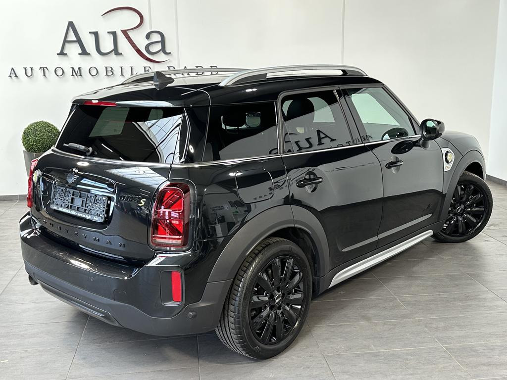 Mini Mini Electric