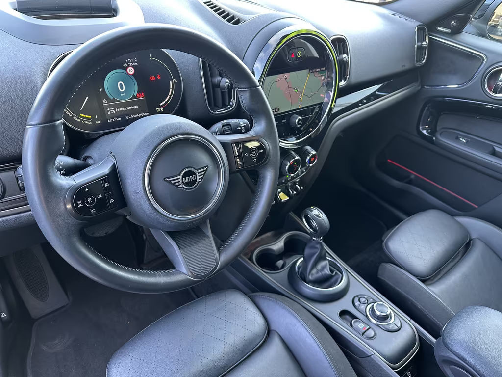 Mini Mini Electric