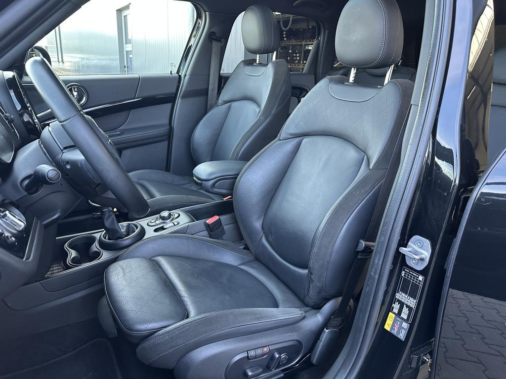Mini Mini Electric