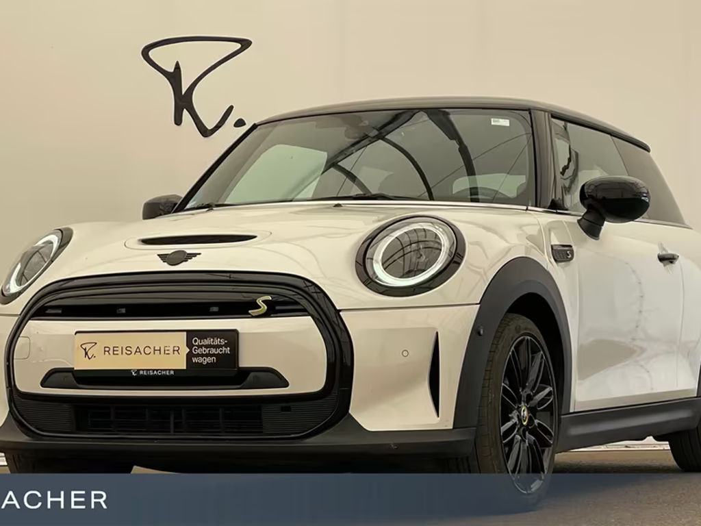 Mini Mini Electric SE Classic