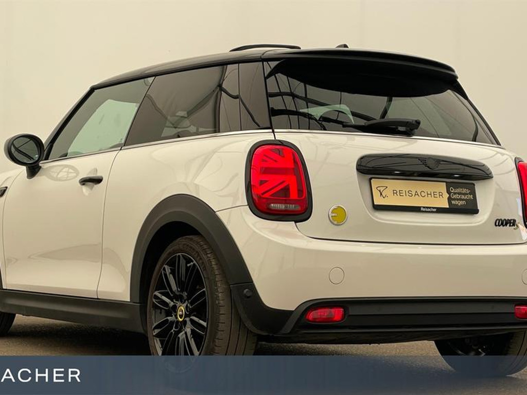 Mini Mini Electric