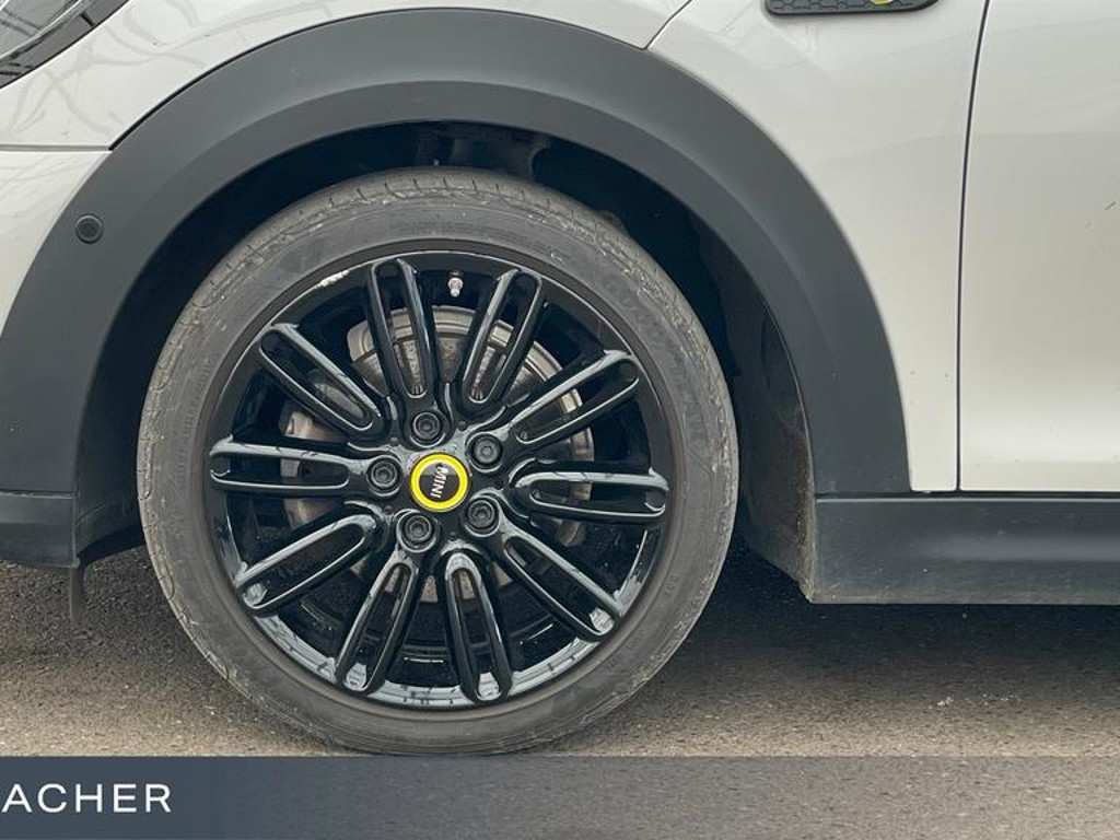 Mini Mini Electric