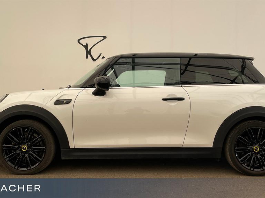 Mini Mini Electric