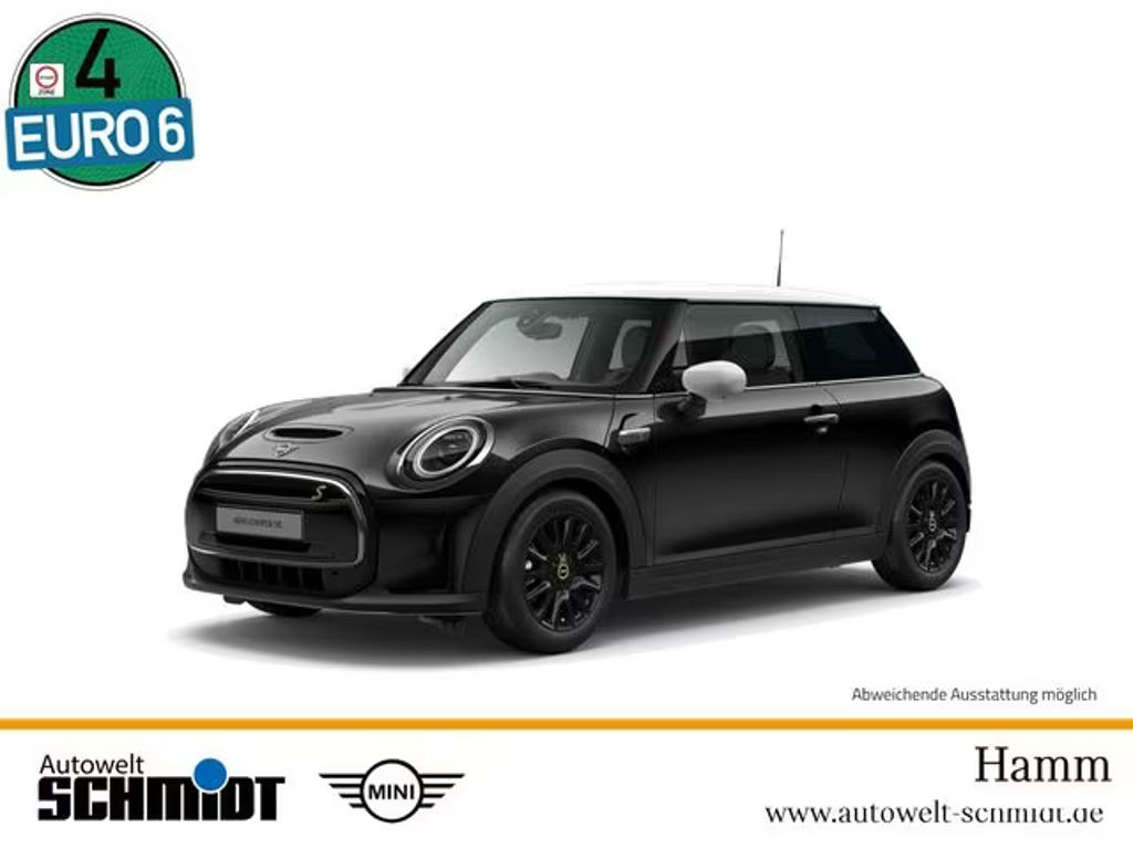 Mini Mini Electric