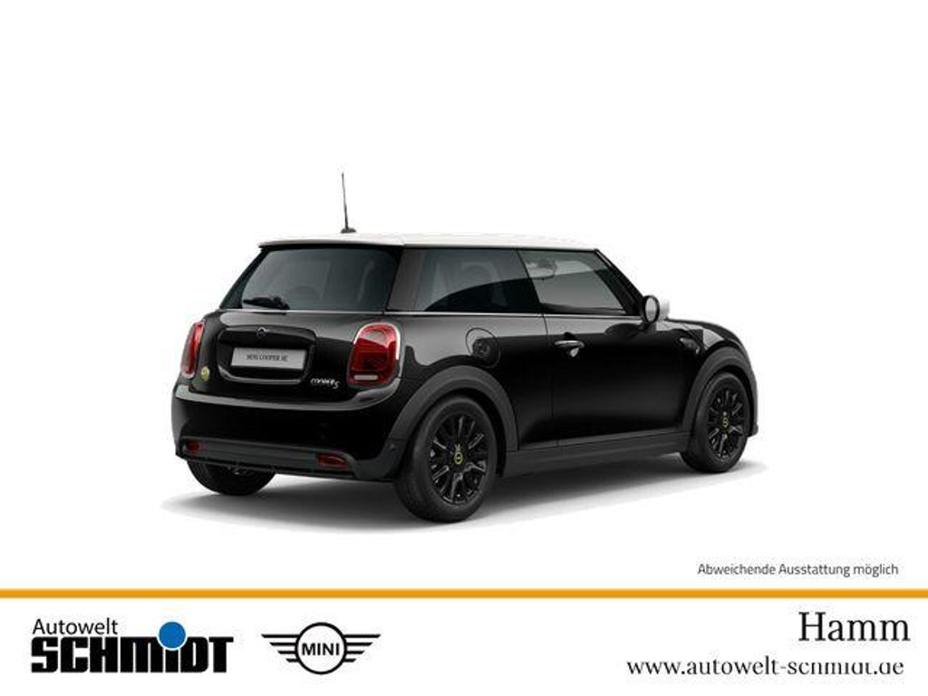 Mini Mini Electric SE Classic