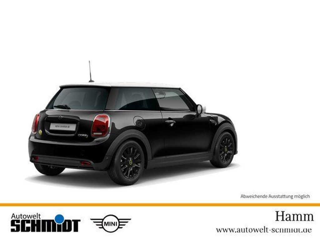Mini Mini Electric