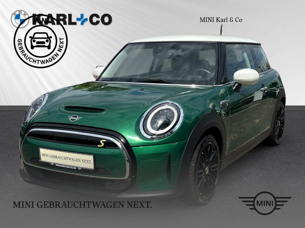 Mini Mini Electric SE