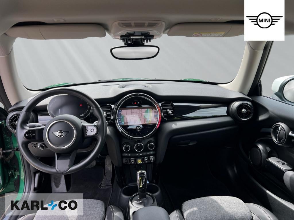 Mini Mini Electric