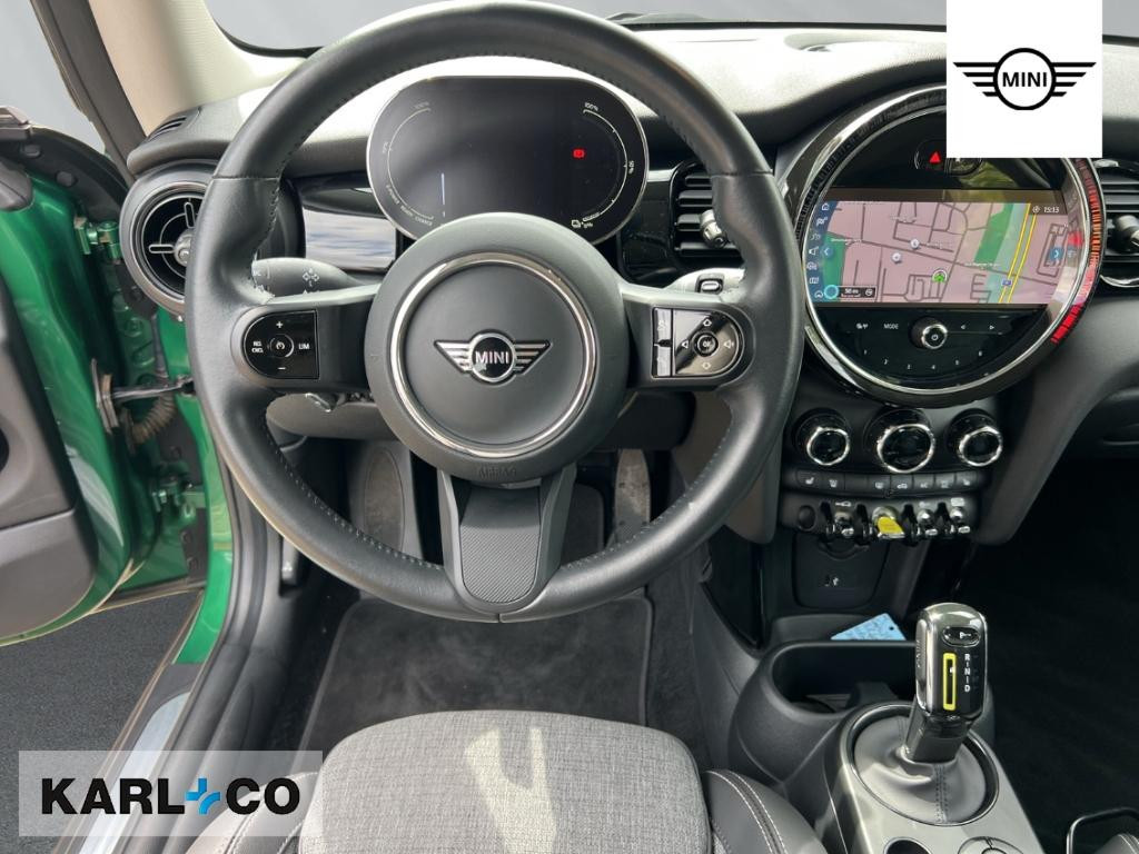 Mini Mini Electric