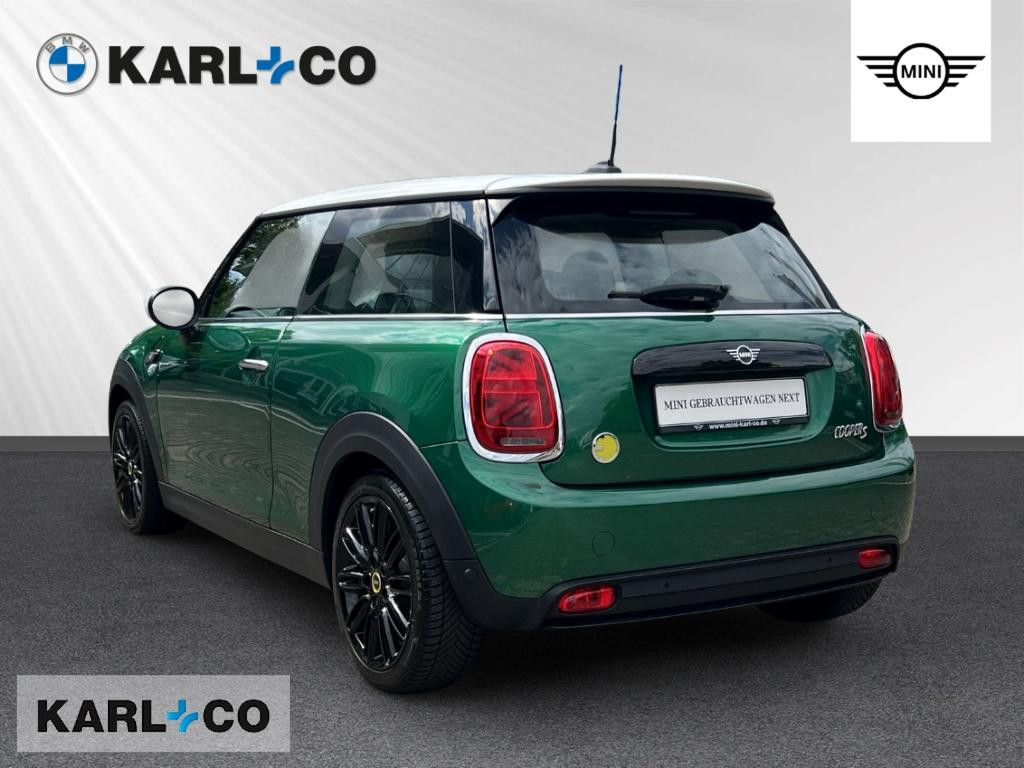 Mini Mini Electric