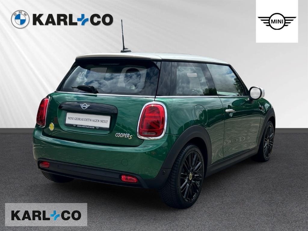 Mini Mini Electric