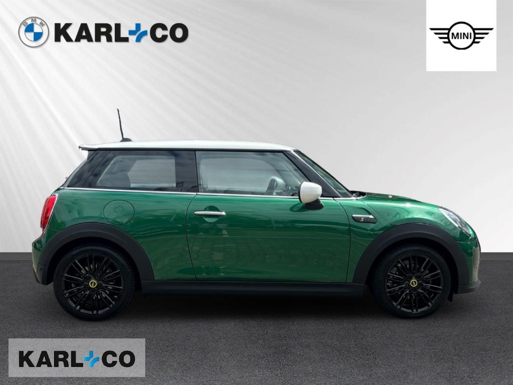 Mini Mini Electric