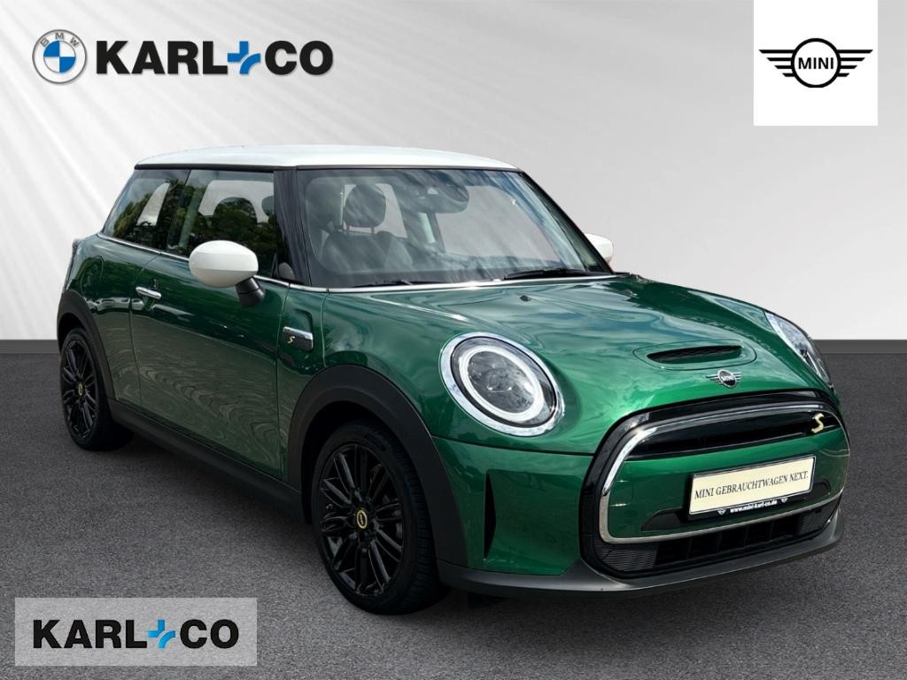 Mini Mini Electric