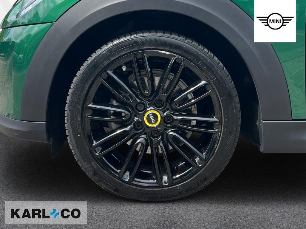 Mini Mini Electric