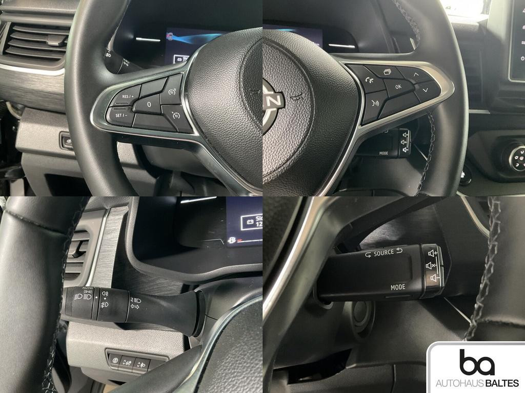 Nissan Primastar