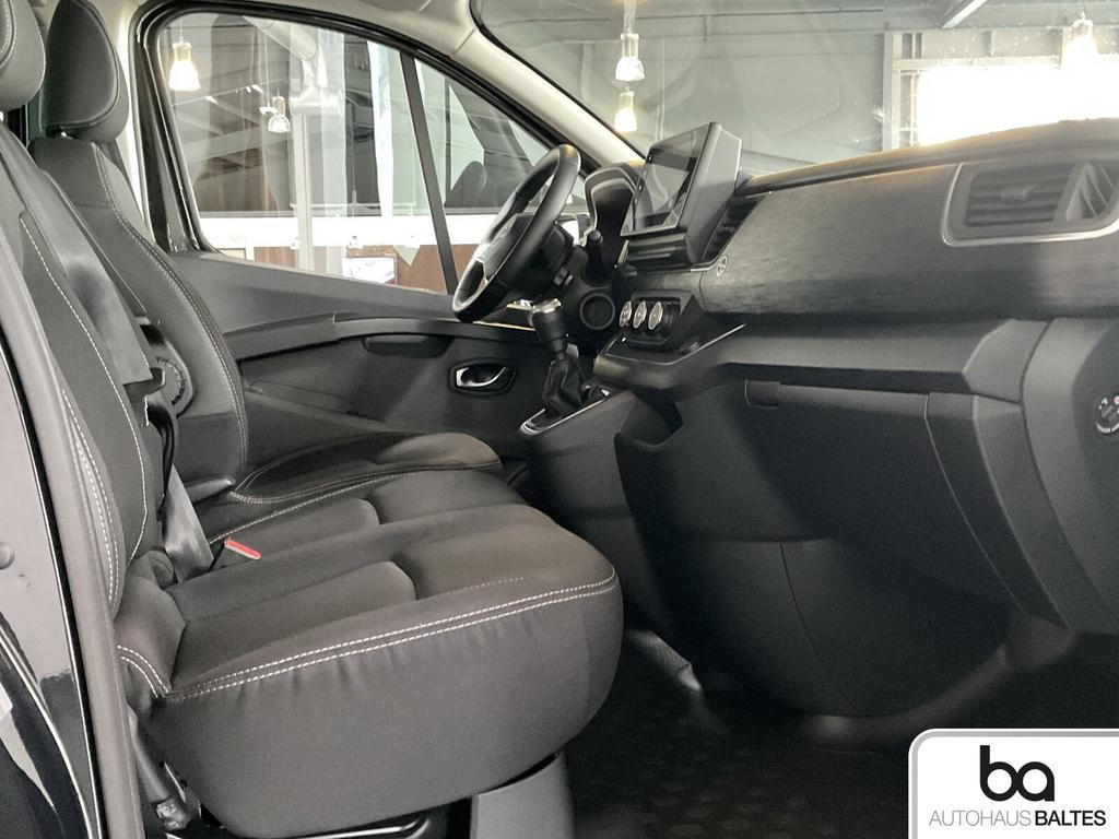 Nissan Primastar