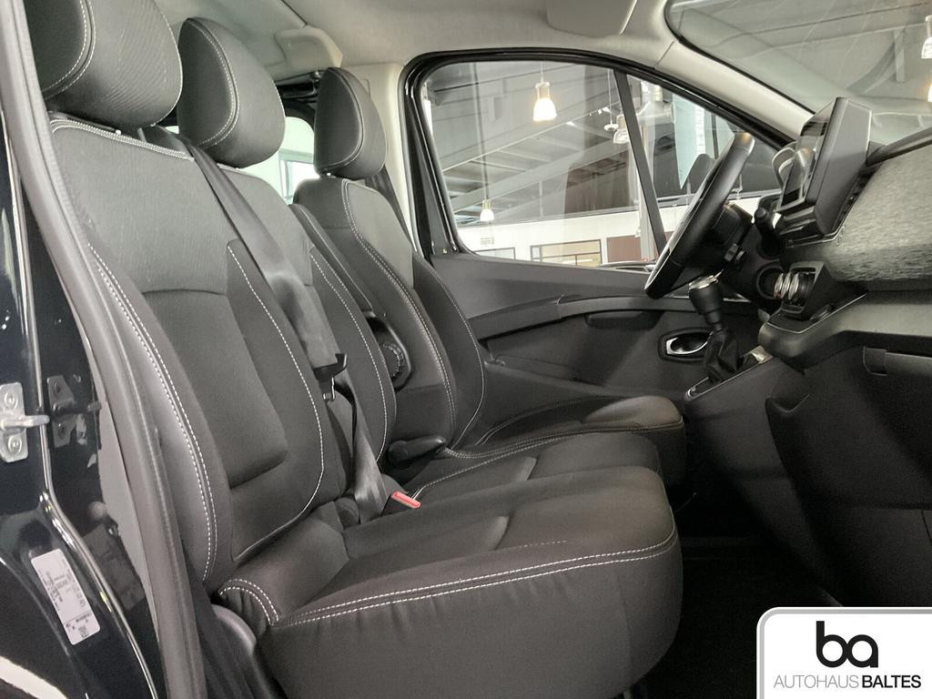 Nissan Primastar