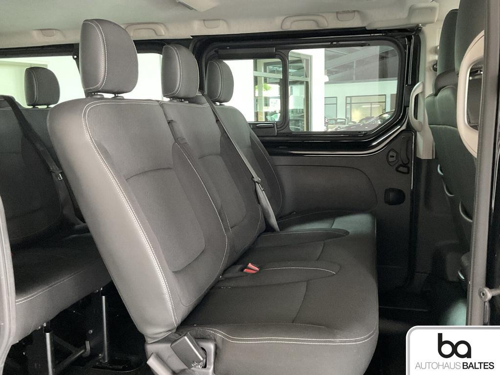 Nissan Primastar