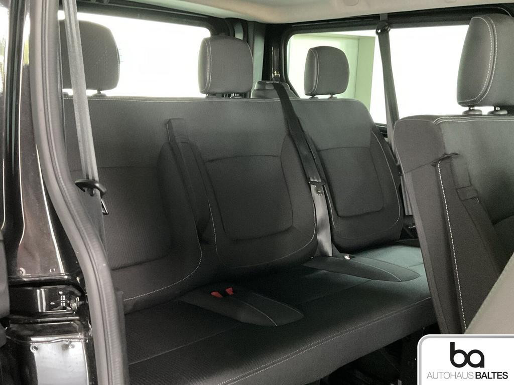 Nissan Primastar