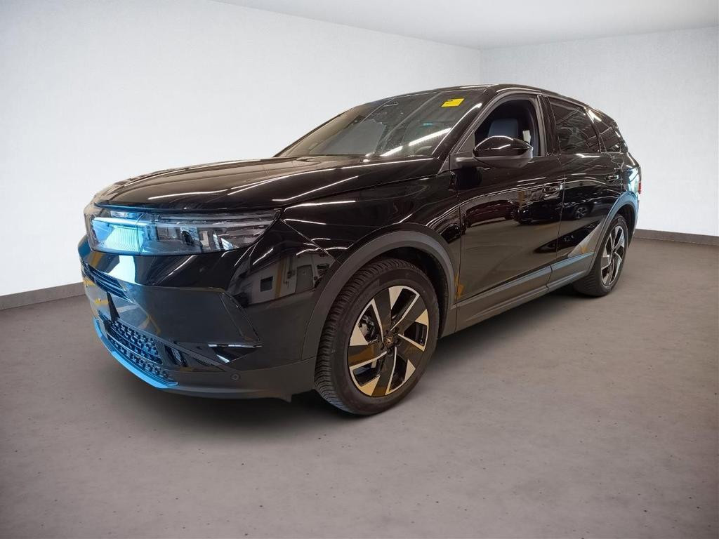 Opel Grandland Grand Sport Hybrid GS-Line