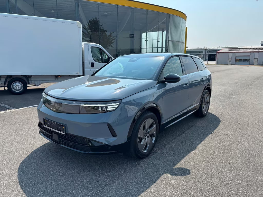 Opel Grandland Grand Sport GS-Line