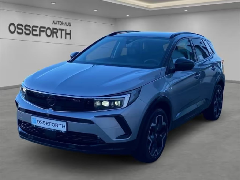 Opel Grandland Ultimate
