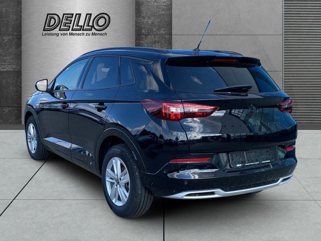 Opel Grandland 1.2 Turbo Enjoy
