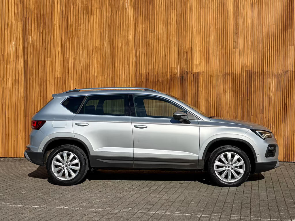 Seat Ateca Style