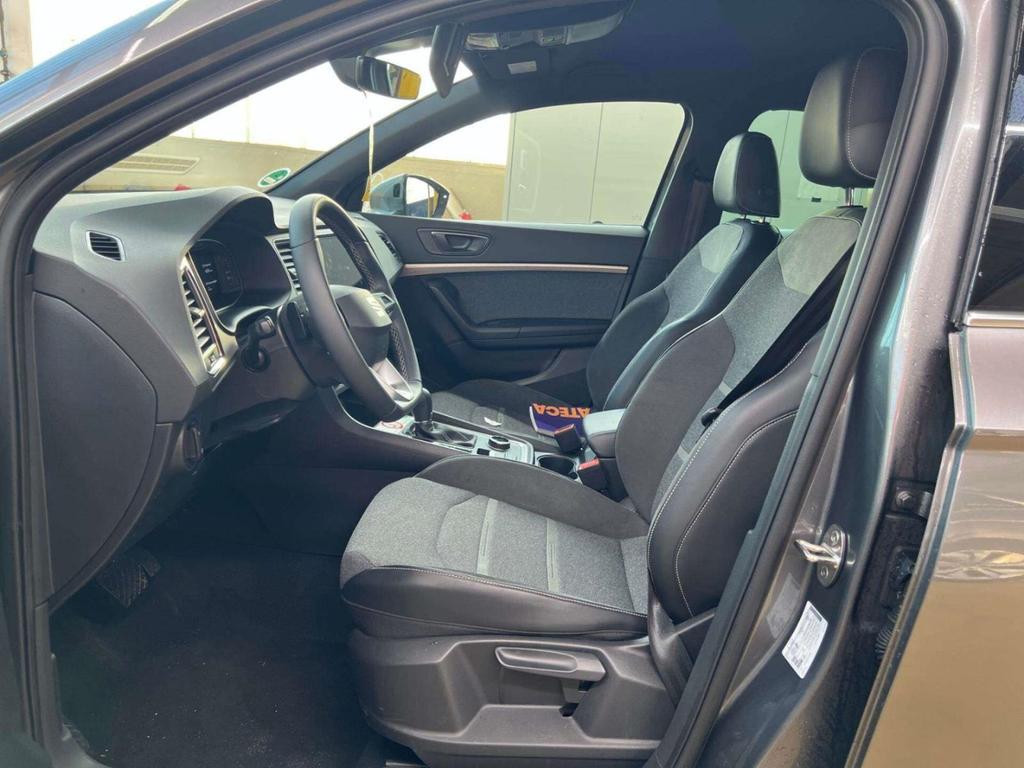 Seat Ateca 1.5 TSI