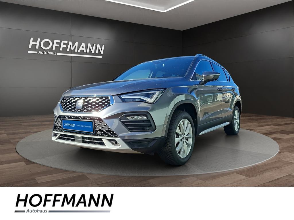 Seat Ateca 1.5 TSI DSG