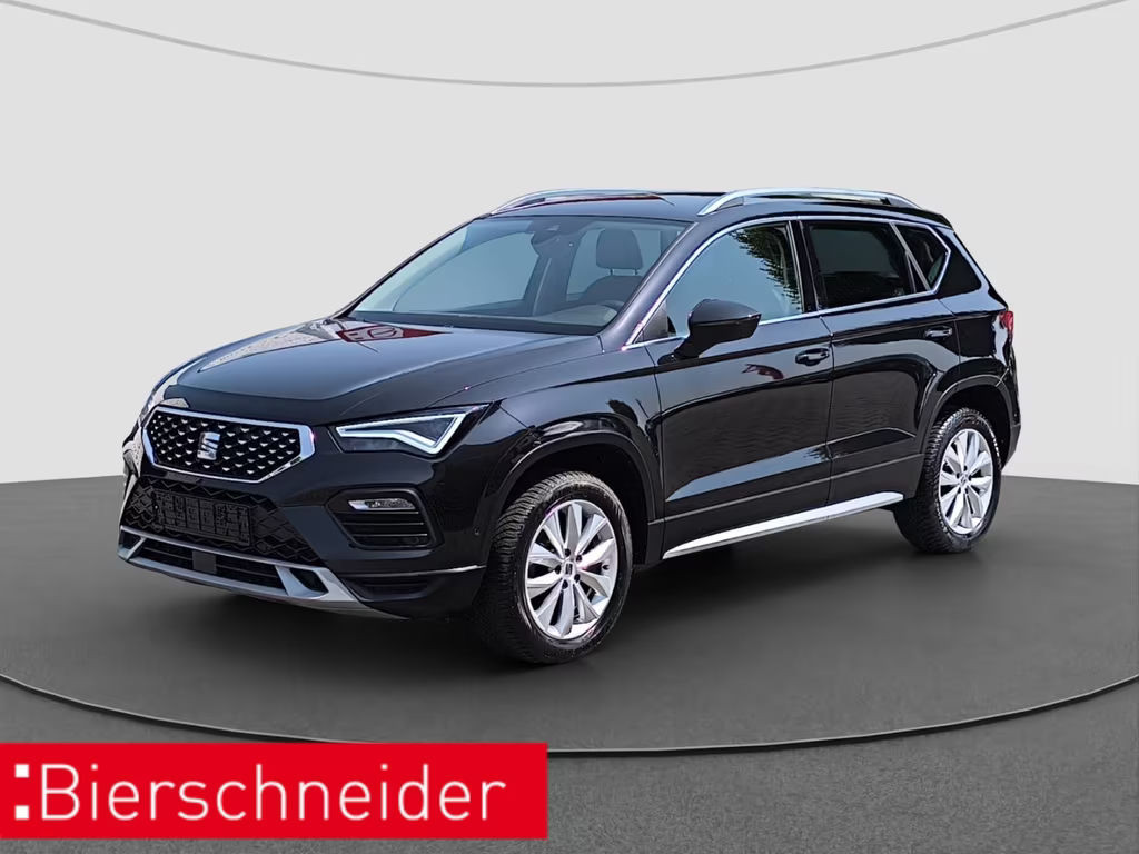 Seat Ateca 1.5 TSI DSG