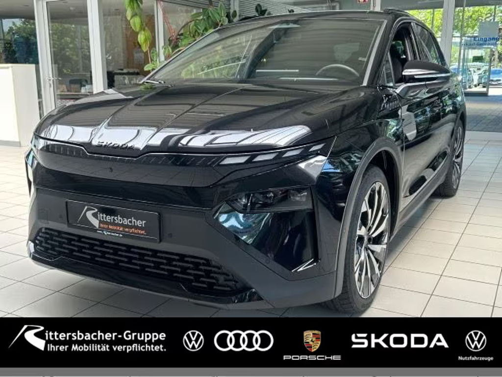 Skoda Elroq Sportline 85