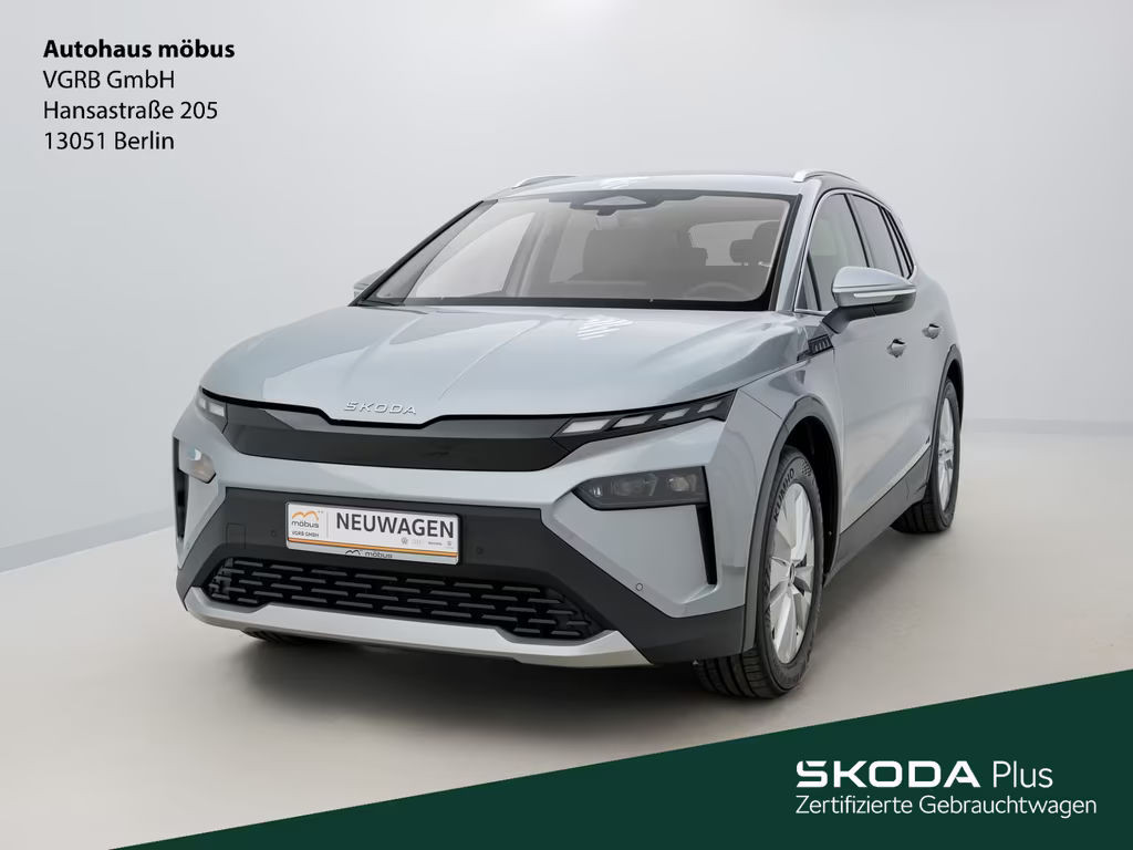 Skoda Elroq Selection 85