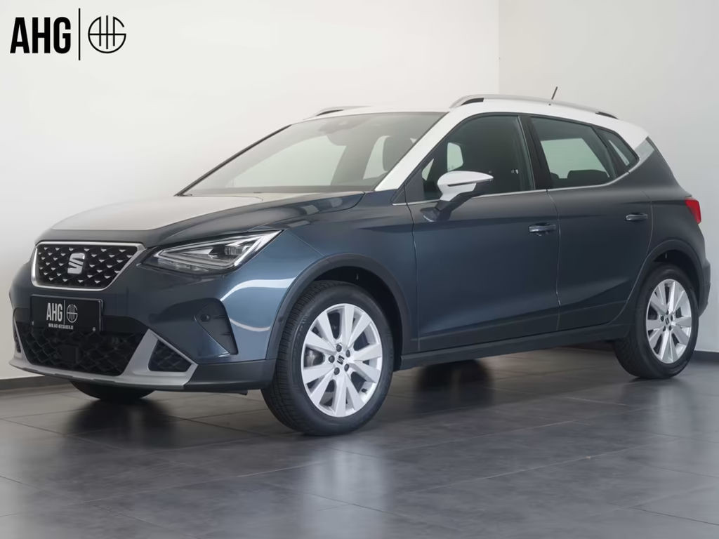 Seat Arona 1.0 TSI