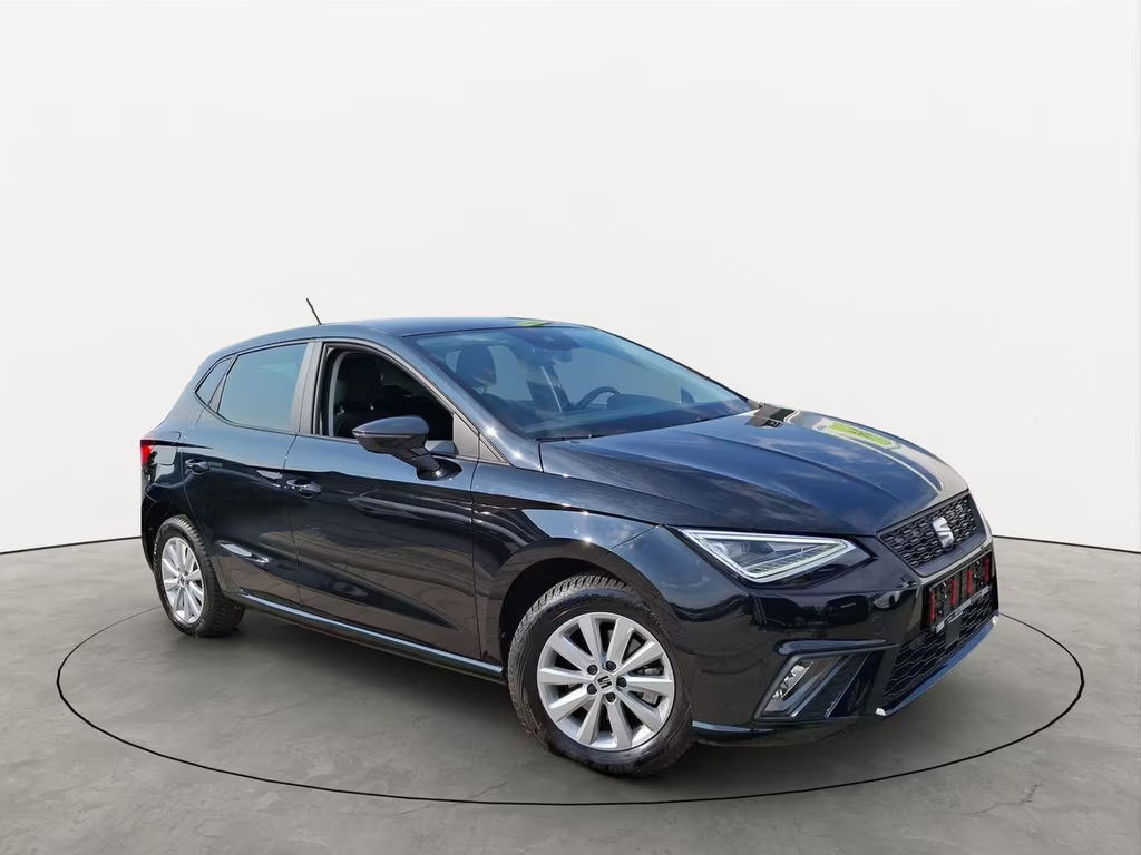 Seat Ibiza Style 1.0 TSI DSG