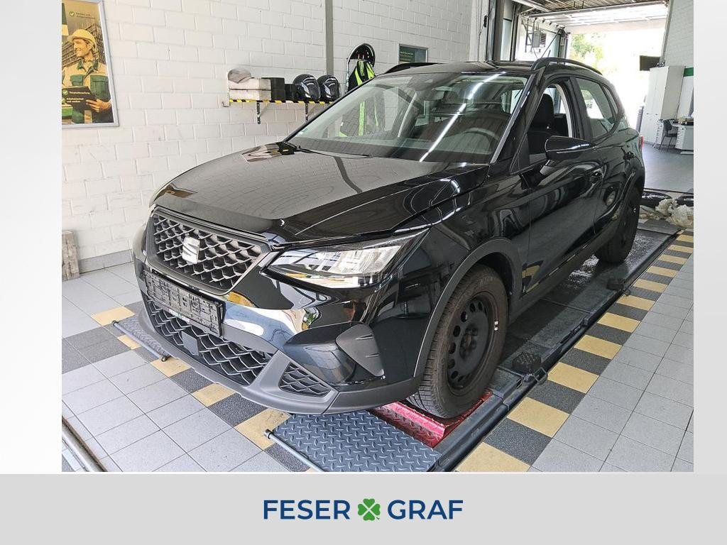 Seat Arona Style 1.0 TSI