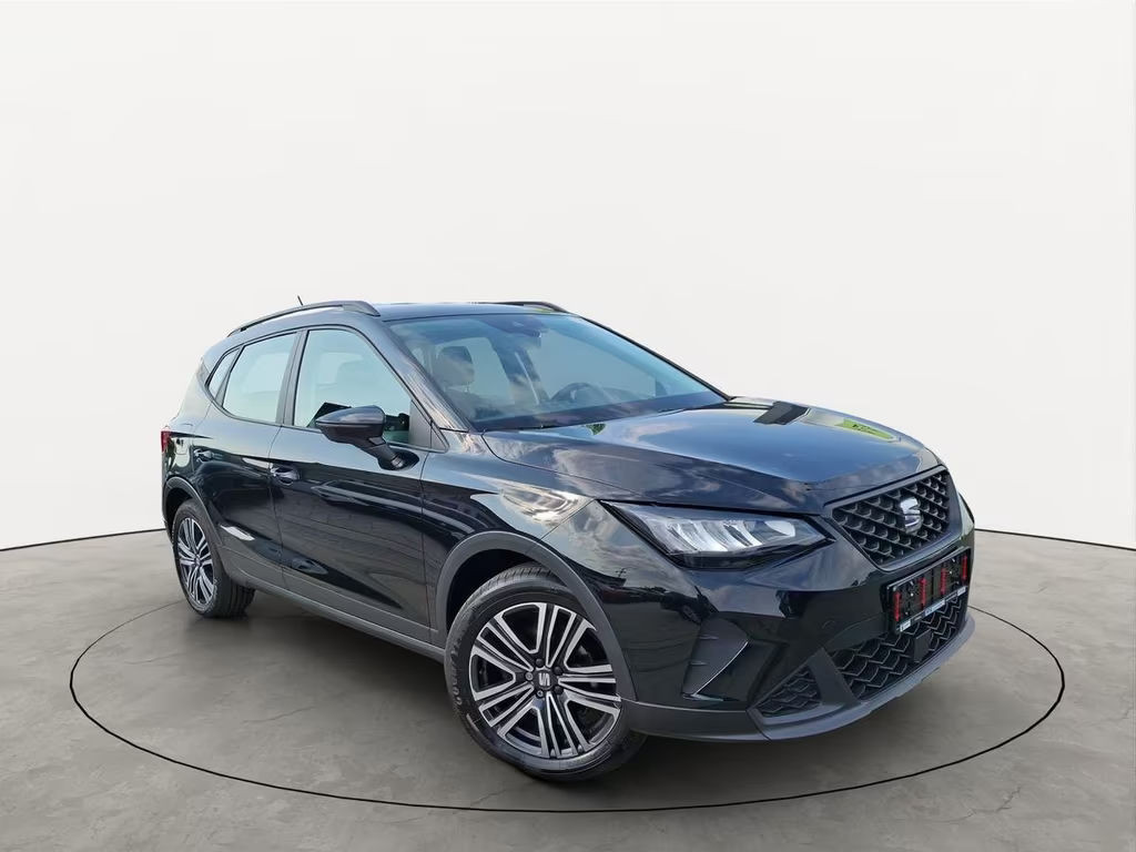 Seat Arona Style 1.0 TSI DSG