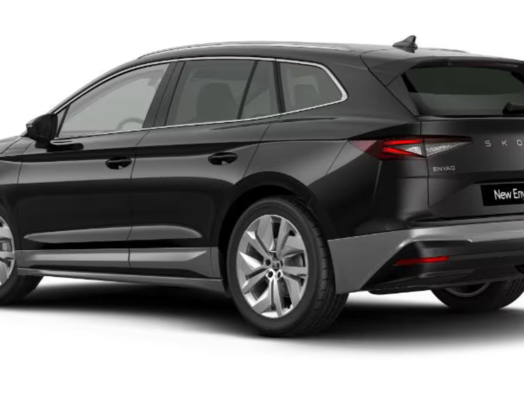 Skoda Enyaq iV