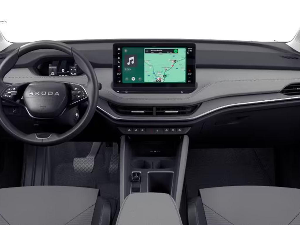 Skoda Enyaq iV