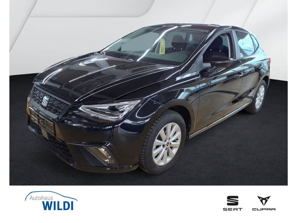 Seat Ibiza Style 1.0 TSI