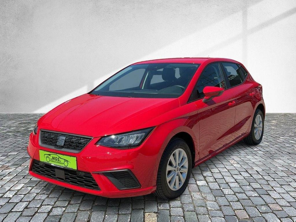 Seat Ibiza Style 1.0 TSI